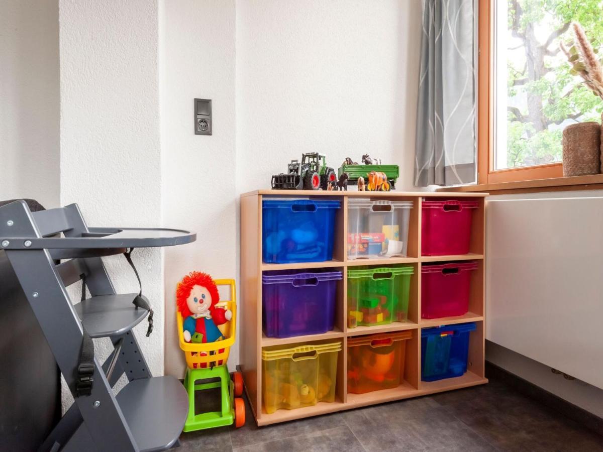 Moiklerhof Holiday Home In רמסאו אים זילרטל מראה חיצוני תמונה