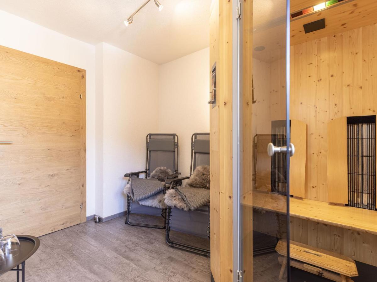 Moiklerhof Holiday Home In רמסאו אים זילרטל מראה חיצוני תמונה