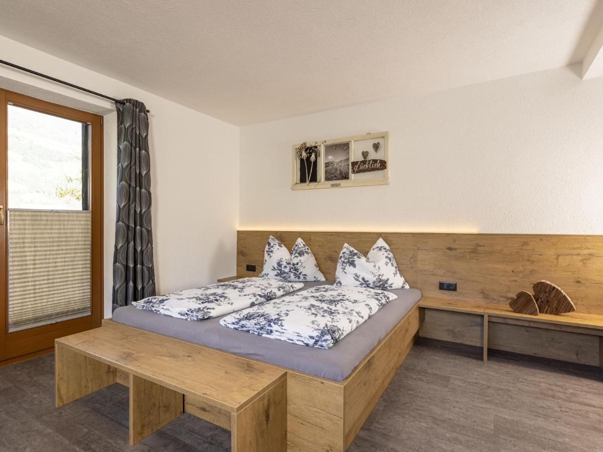 Moiklerhof Holiday Home In רמסאו אים זילרטל מראה חיצוני תמונה