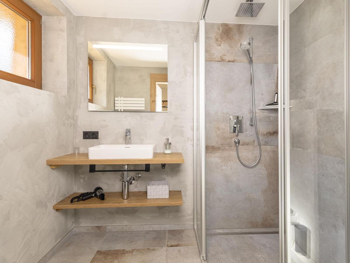 Moiklerhof Holiday Home In רמסאו אים זילרטל מראה חיצוני תמונה
