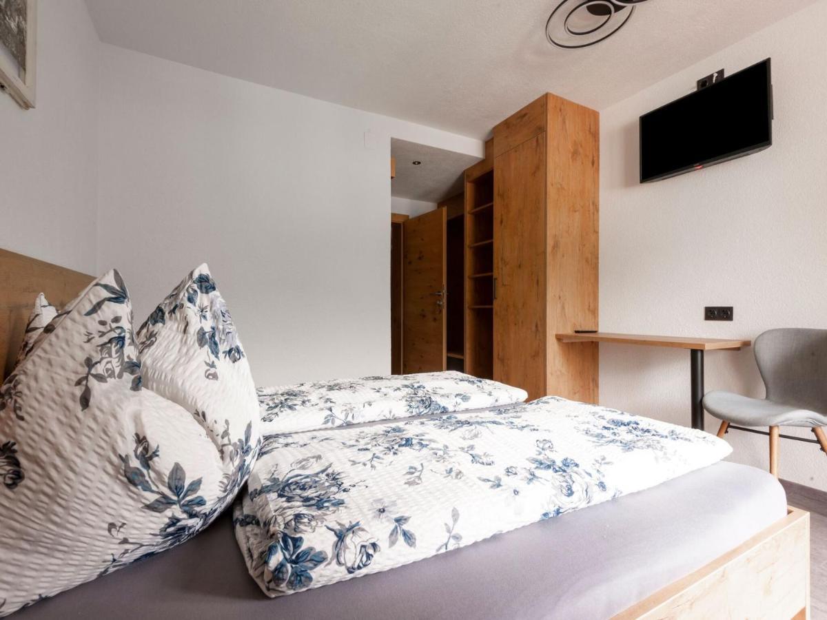 Moiklerhof Holiday Home In רמסאו אים זילרטל מראה חיצוני תמונה