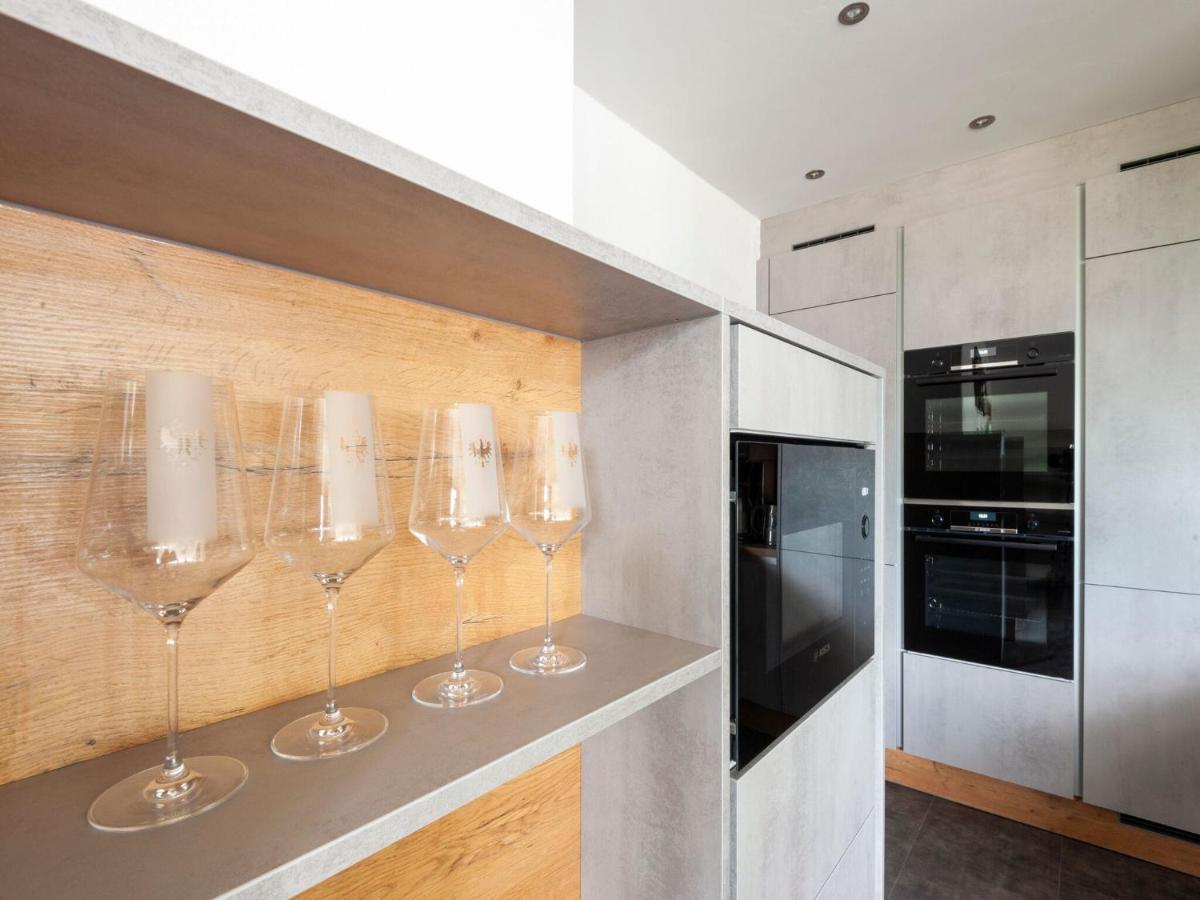 Moiklerhof Holiday Home In רמסאו אים זילרטל מראה חיצוני תמונה