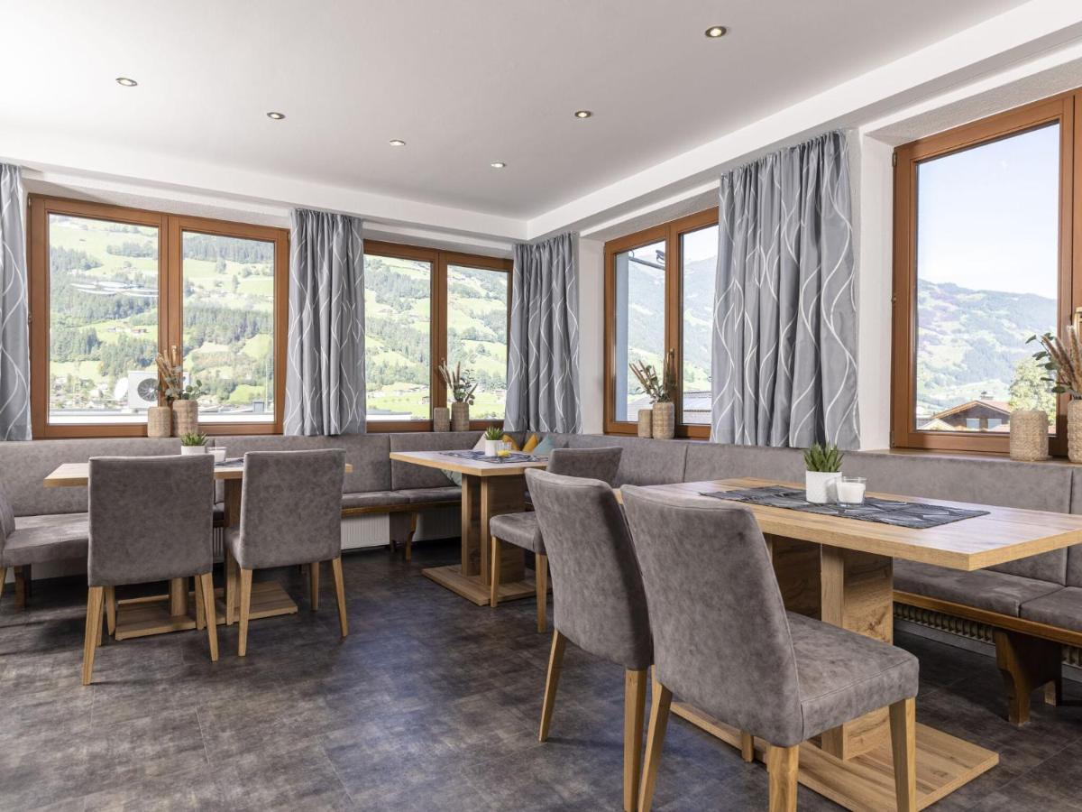 Moiklerhof Holiday Home In רמסאו אים זילרטל מראה חיצוני תמונה