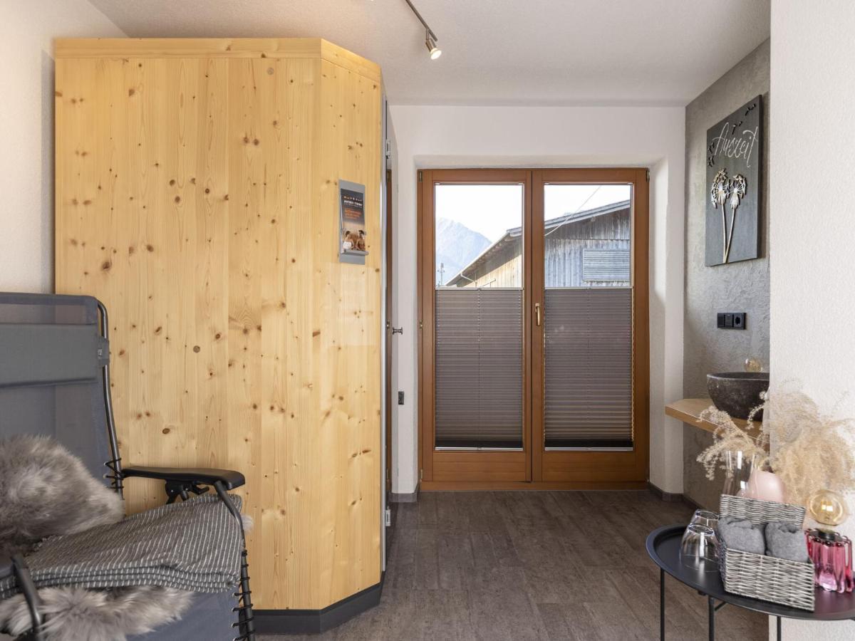 Moiklerhof Holiday Home In רמסאו אים זילרטל מראה חיצוני תמונה