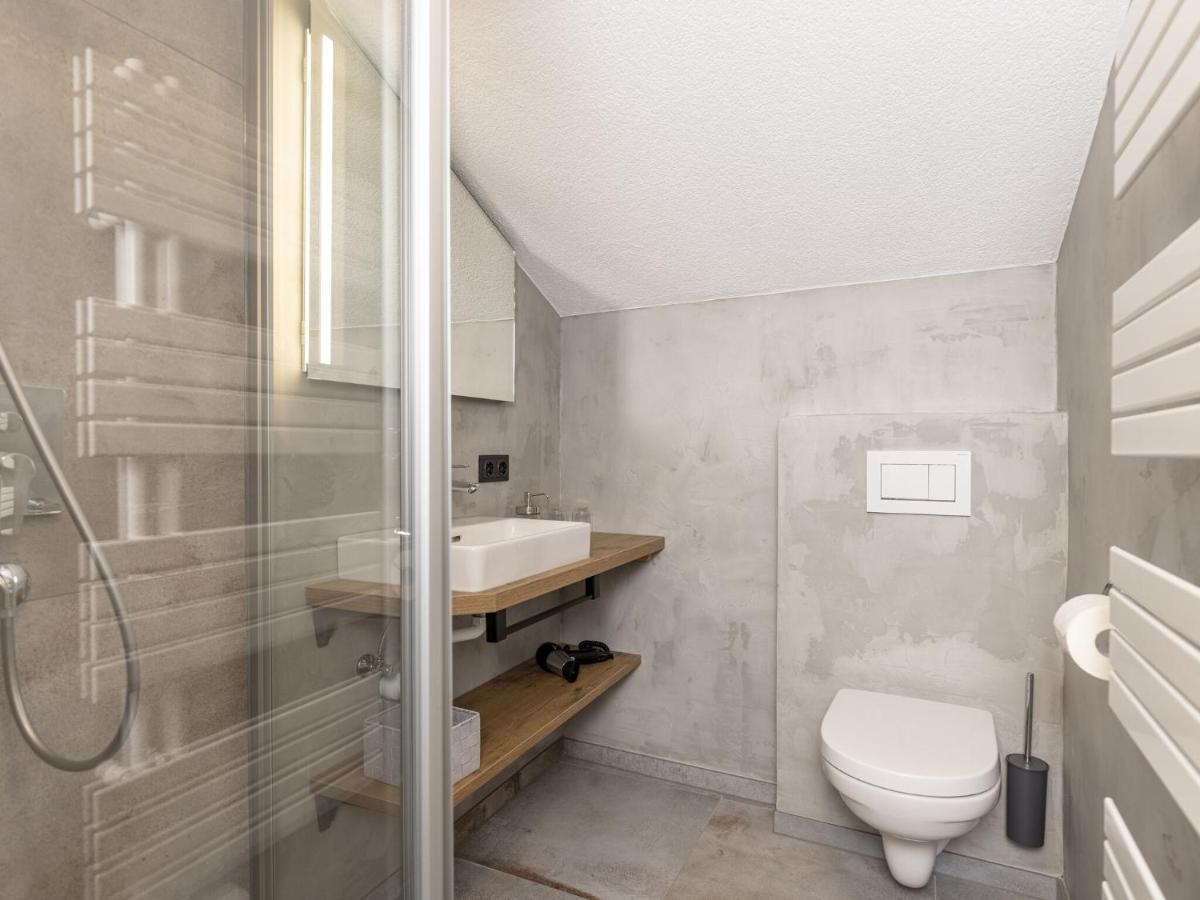 Moiklerhof Holiday Home In רמסאו אים זילרטל מראה חיצוני תמונה