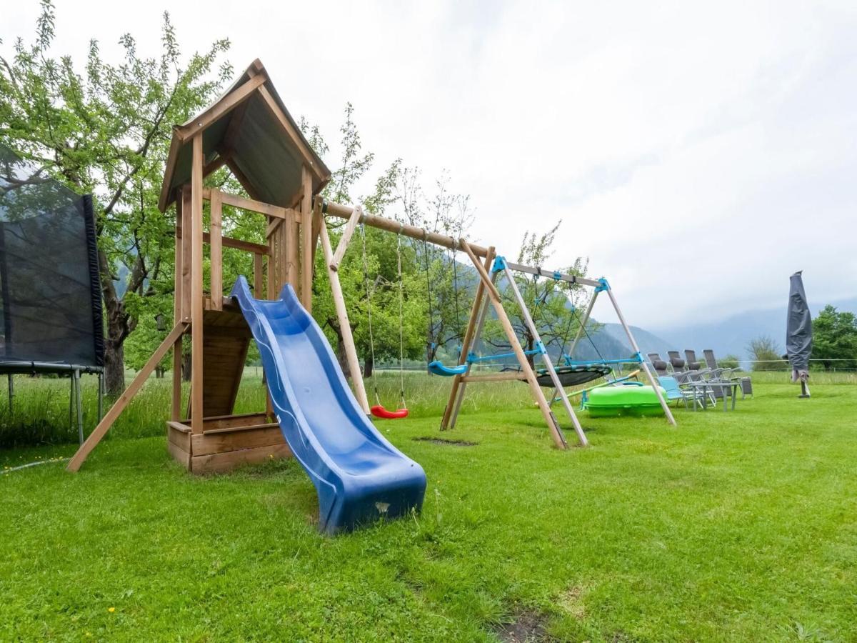 Moiklerhof Holiday Home In רמסאו אים זילרטל מראה חיצוני תמונה