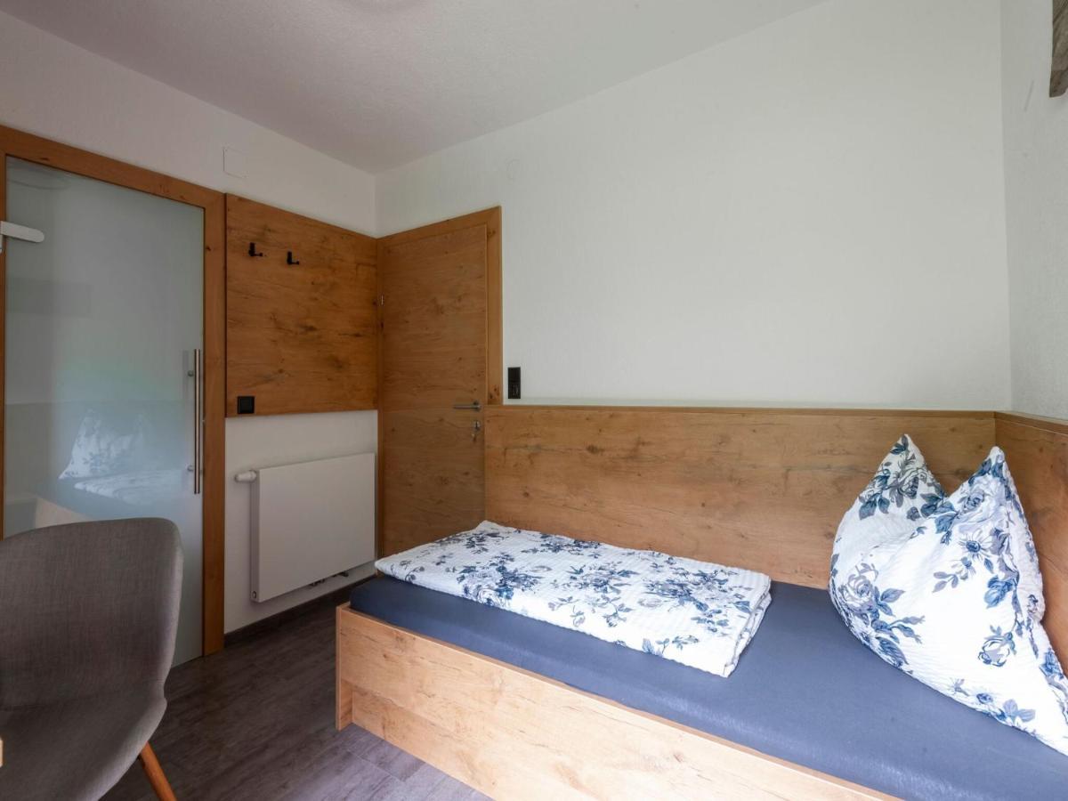 Moiklerhof Holiday Home In רמסאו אים זילרטל מראה חיצוני תמונה